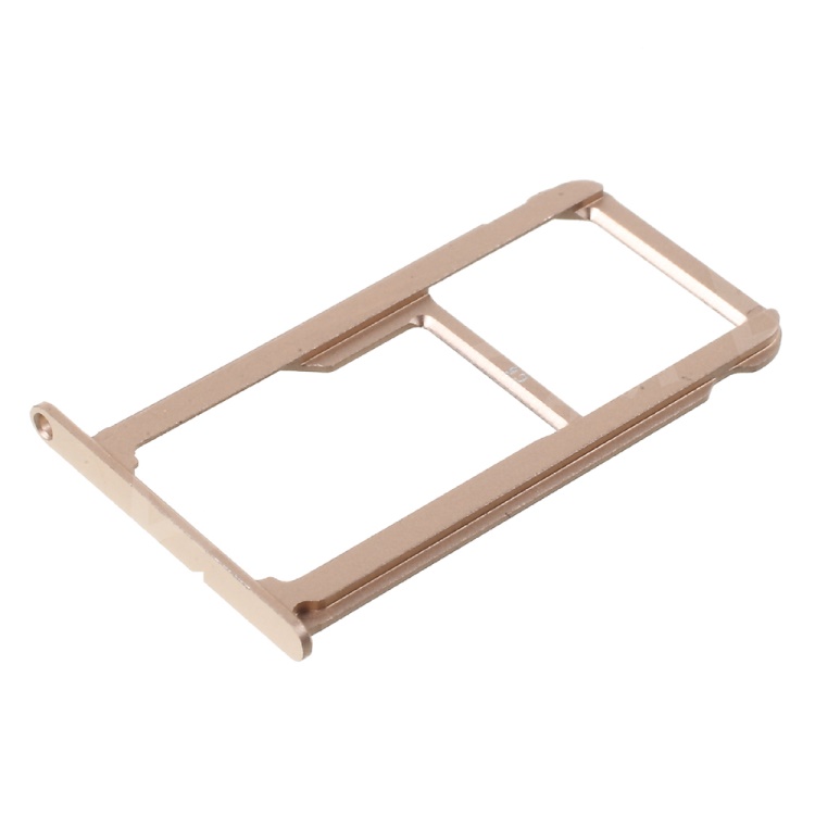 OEM Replace Part Dual SIM MicroSD Card Tray Holder for Huawei Honor V8 - Rose Gold Color, Huawei Honor V8
OEM Replace Part Dual SIM MicroSD Card Tray Holder for Huawei Honor V8 - Rose Gold Color, Huawei Honor V8
