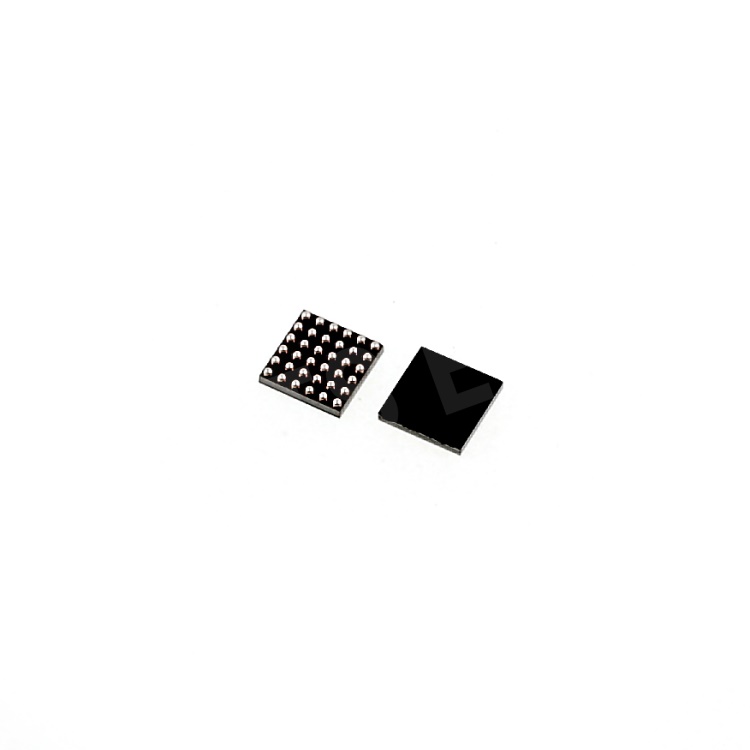 OEM 610A3B Charger Charging IC Chip Repair Part for iPhone 7 / 7 Plus, iPhone 7 4.7 inch
OEM 610A3B Charger Charging IC Chip Repair Part for iPhone 7 / 7 Plus, iPhone 7 4.7 inch