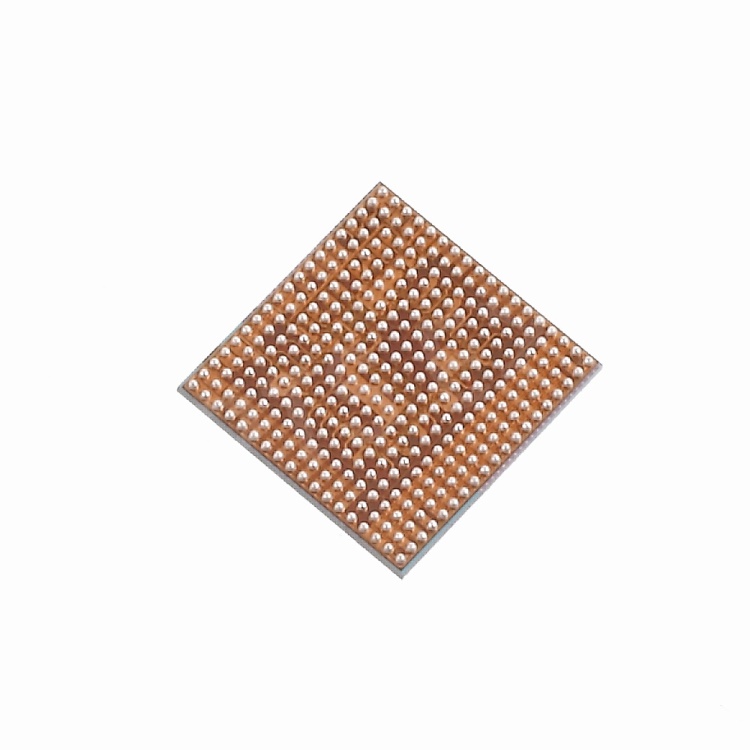 OEM 338S00225-A1 Power Supply IC Repair Part for iPhone 7 / iPhone 7 Plus, iPhone 7 4.7 inch
OEM 338S00225-A1 Power Supply IC Repair Part for iPhone 7 / iPhone 7 Plus, iPhone 7 4.7 inch