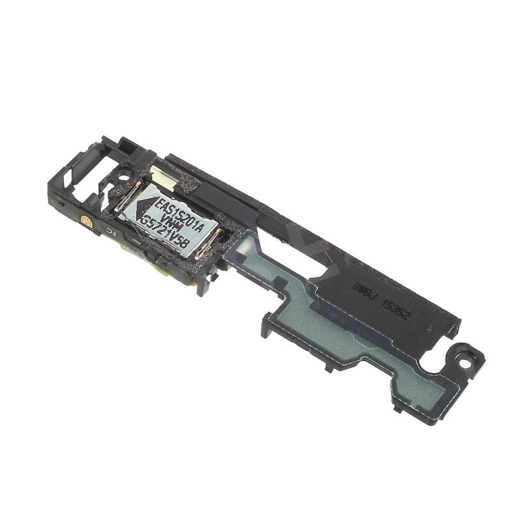 For Sony Xperia Z5 Buzzer Ringer Loudspeaker Assembly Part (OEM Disassembly), Xperia Z5
For Sony Xperia Z5 Buzzer Ringer Loudspeaker Assembly Part (OEM Disassembly), Xperia Z5