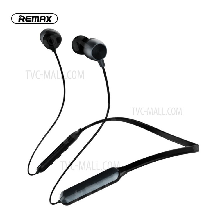 REMAX S17 Lightweight In-ear Magnetic Wireless Bluetooth 4.1 Earphone with Mic for iPhone Samsung - Tarnish, iPhone X
REMAX S17 Lightweight In-ear Magnetic Wireless Bluetooth 4.1 Earphone with Mic for iPhone Samsung - Tarnish, iPhone X