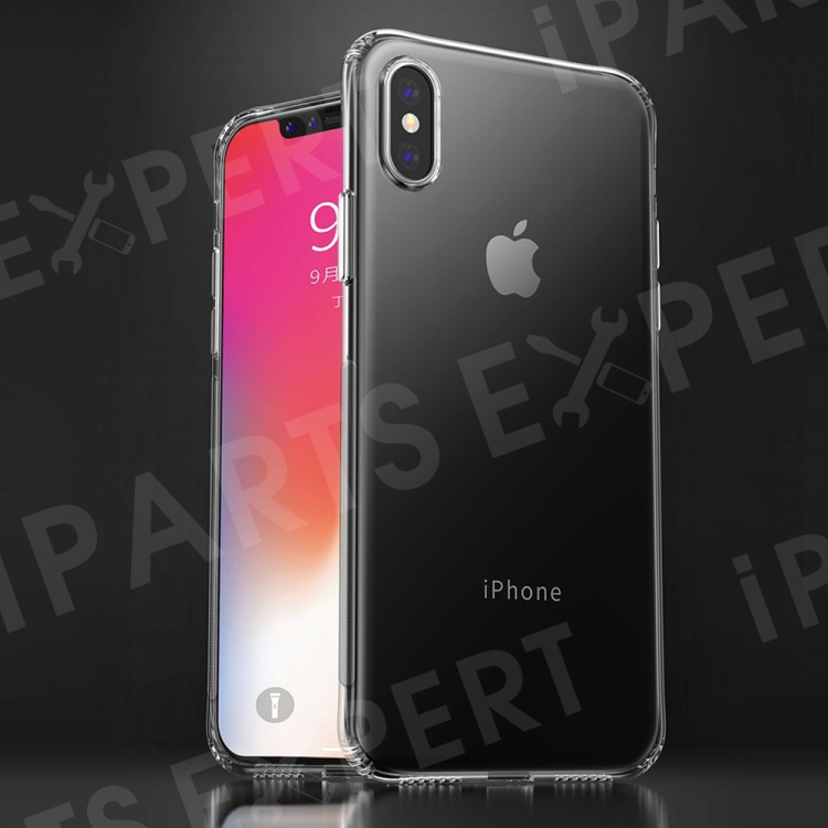 SULADA Air Cushion Drop-proof TPU Mobile Phone Case for iPhone XR 6.1 inch, iPhone XR 6.1 inch
SULADA Air Cushion Drop-proof TPU Mobile Phone Case for iPhone XR 6.1 inch, iPhone XR 6.1 inch