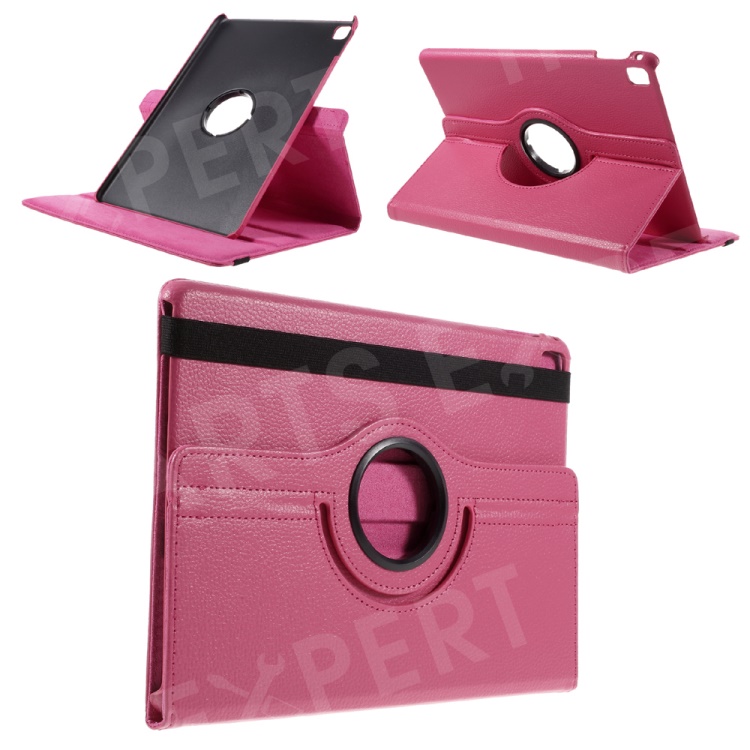 Litchi Texture Leather Flip Case Rotary Stand Cover for iPad Pro 9.7-inch - Rose, iPad Pro 9.7 inch (2016)
Litchi Texture Leather Flip Case Rotary Stand Cover for iPad Pro 9.7-inch - Rose, iPad Pro 9.7 inch (2016)