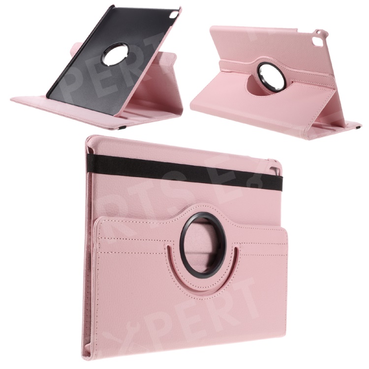 Litchi Texture Leather Case with Rotary Stand for iPad Pro 9.7-inch - Pink, iPad Pro 9.7 inch (2016)
Litchi Texture Leather Case with Rotary Stand for iPad Pro 9.7-inch - Pink, iPad Pro 9.7 inch (2016)