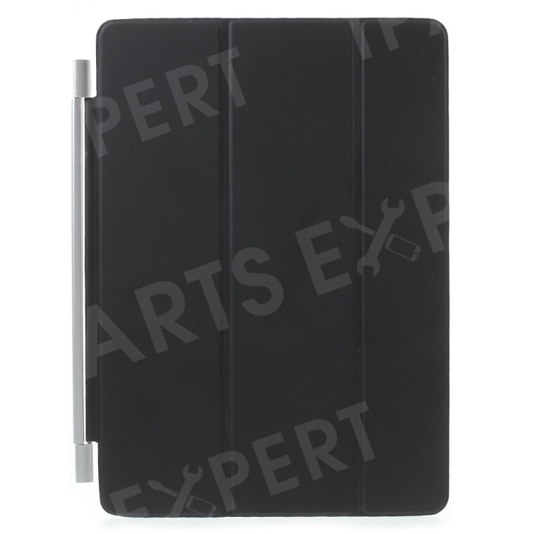 Single Piece Tri-fold Stand Smart Leather Case for iPad Pro 9.7 inch - Black, iPad Pro 9.7 inch (2016)
Single Piece Tri-fold Stand Smart Leather Case for iPad Pro 9.7 inch - Black, iPad Pro 9.7 inch (2016)
