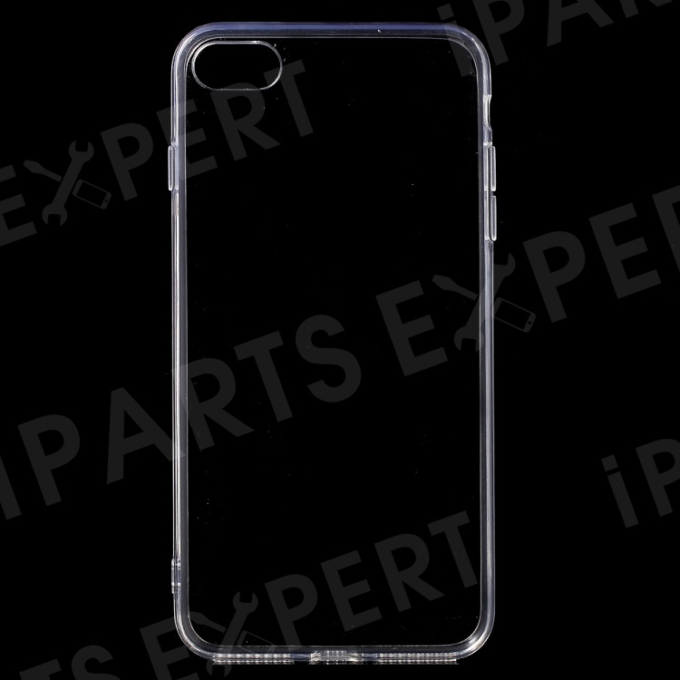 Clear Acrylic + TPU Hybrid Case Cover for iPhone 8 Plus / 7 Plus 5.5 inch - Transparent, iPhone 8 Plus 5.5 inch
Clear Acrylic + TPU Hybrid Case Cover for iPhone 8 Plus / 7 Plus 5.5 inch - Transparent, iPhone 8 Plus 5.5 inch