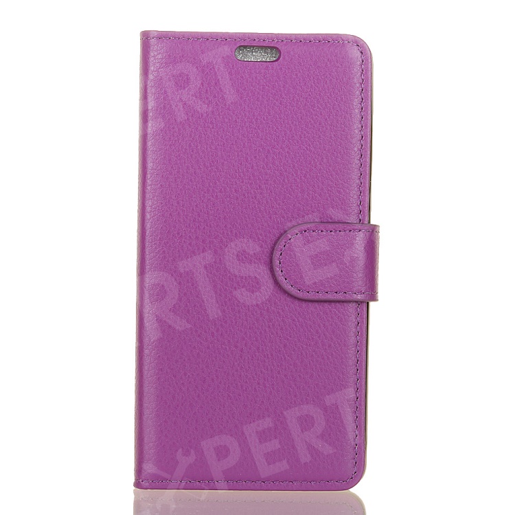 For Samsung Galaxy S9 Plus Litchi Grain Card Holder PU Leather Flip Cover Shell - Purple, Galaxy S9+
For Samsung Galaxy S9 Plus Litchi Grain Card Holder PU Leather Flip Cover Shell - Purple, Galaxy S9+