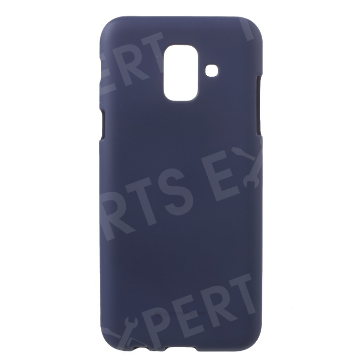 MERCURY GOOSPERY Matte Soft TPU Protector Shell Case for Samsung Galaxy A6 (2018) - Dark Blue, Galaxy A6 (2018)
MERCURY GOOSPERY Matte Soft TPU Protector Shell Case for Samsung Galaxy A6 (2018) - Dark Blue, Galaxy A6 (2018)