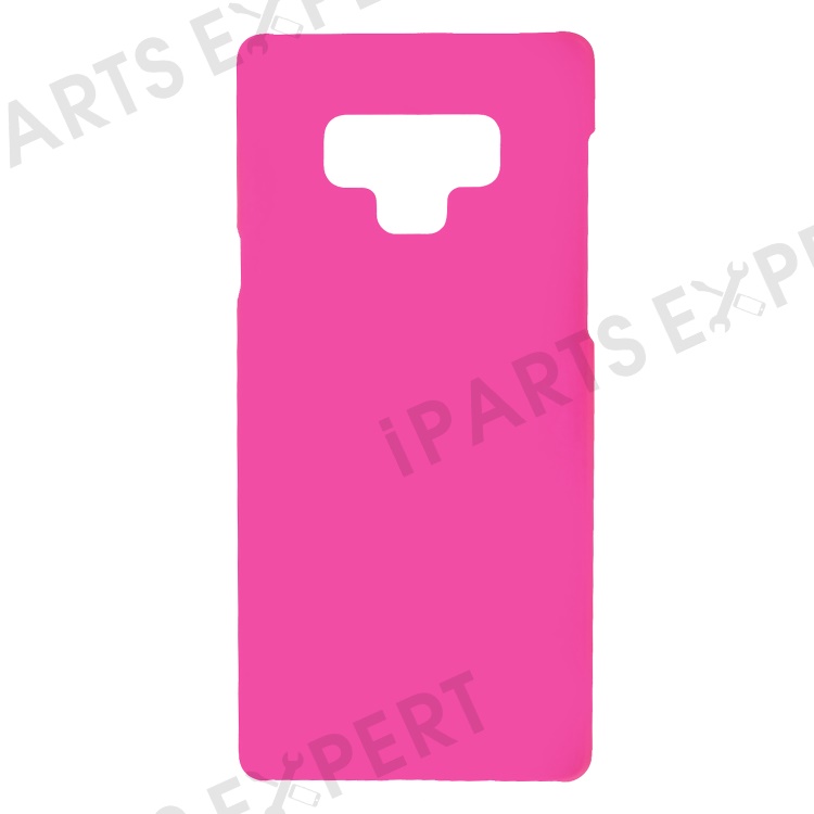 Rubberized Hard Plastic Phone Cover for Samsung Galaxy Note 9 - Rose, Galaxy Note9 N960
Rubberized Hard Plastic Phone Cover for Samsung Galaxy Note 9 - Rose, Galaxy Note9 N960
