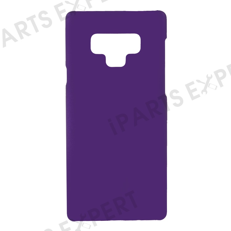 Rubberized Hard Plastic Protective Shell Case for Samsung Galaxy Note 9 - Purple, Galaxy Note9 N960
Rubberized Hard Plastic Protective Shell Case for Samsung Galaxy Note 9 - Purple, Galaxy Note9 N960