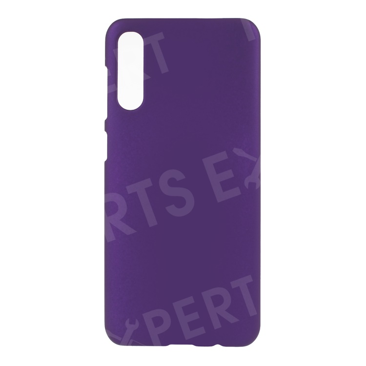 Rubberized PC Hard Mobile Phone Shell for Samsung Galaxy A50 / A50s / A30s - Purple, Galaxy A50s
Rubberized PC Hard Mobile Phone Shell for Samsung Galaxy A50 / A50s / A30s - Purple, Galaxy A50s