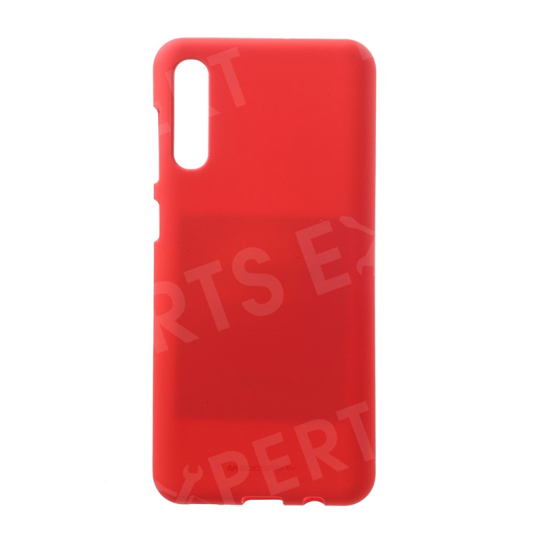 MERCURY GOOSPERY Matte Skin Soft TPU Phone Protective Case for Samsung Galaxy A50/A50s/A30s - Red, Galaxy A50s
MERCURY GOOSPERY Matte Skin Soft TPU Phone Protective Case for Samsung Galaxy A50/A50s/A30s - Red, Galaxy A50s