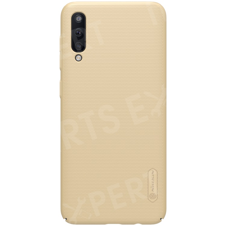 NILLKIN Super Frosted Shield PC Protection Mobile Phone Cover Shell for Samsung Galaxy A50 / A50s / A30s - Gold, Galaxy A50s
NILLKIN Super Frosted Shield PC Protection Mobile Phone Cover Shell for Samsung Galaxy A50 / A50s / A30s - Gold, Galaxy A50s