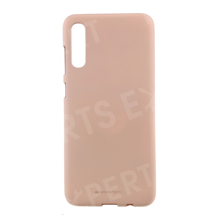 MERCURY GOOSPERY Matte Skin TPU Case for Samsung Galaxy A70 - Light Pink, Galaxy A70
MERCURY GOOSPERY Matte Skin TPU Case for Samsung Galaxy A70 - Light Pink, Galaxy A70