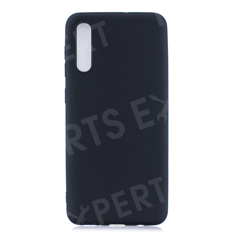 Solid Color Candy TPU Case for Samsung Galaxy A50 / A50s / A30s - Black, Galaxy A50s
Solid Color Candy TPU Case for Samsung Galaxy A50 / A50s / A30s - Black, Galaxy A50s