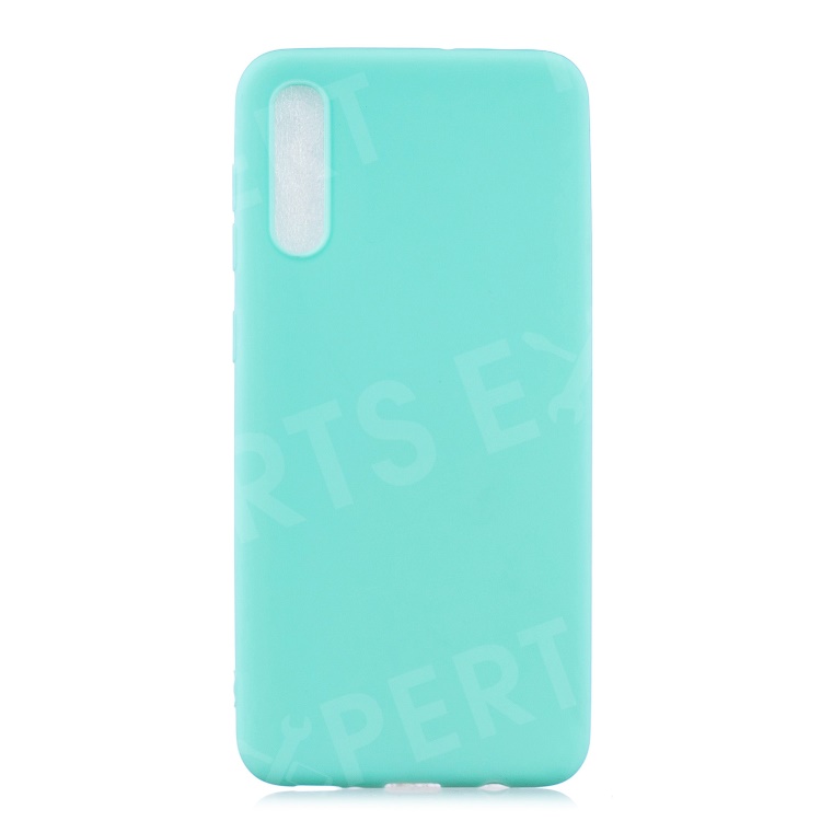 Solid Color Candy TPU Case for Samsung Galaxy A50 / A50s / A30s - Baby Blue, Galaxy A50s
Solid Color Candy TPU Case for Samsung Galaxy A50 / A50s / A30s - Baby Blue, Galaxy A50s