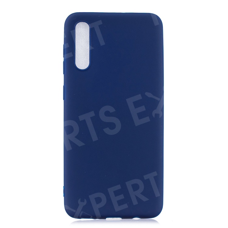 Solid Color Candy TPU Case for Samsung Galaxy A50 / A50s / A30s - Dark Blue, Galaxy A50s
Solid Color Candy TPU Case for Samsung Galaxy A50 / A50s / A30s - Dark Blue, Galaxy A50s