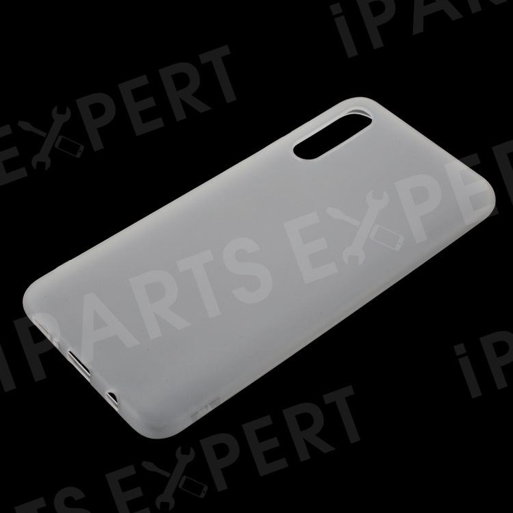 Double-sided Matte TPU Case for Samsung Galaxy A50 / A50s / A30s - White, Galaxy A50s
Double-sided Matte TPU Case for Samsung Galaxy A50 / A50s / A30s - White, Galaxy A50s