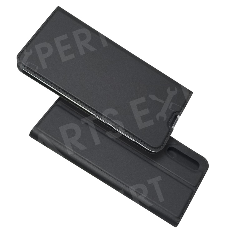 Magnetic Adsorption Leather Card Holder Case for Samsung Galaxy A50/A50s/A30s - Black, Galaxy A50
Magnetic Adsorption Leather Card Holder Case for Samsung Galaxy A50/A50s/A30s - Black, Galaxy A50