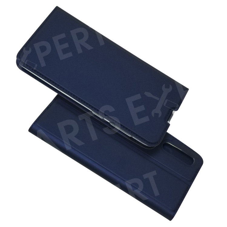 Magnetic Adsorption Leather Card Holder Case for Samsung Galaxy A50/A50s/A30s - Dark Blue, Galaxy A50
Magnetic Adsorption Leather Card Holder Case for Samsung Galaxy A50/A50s/A30s - Dark Blue, Galaxy A50