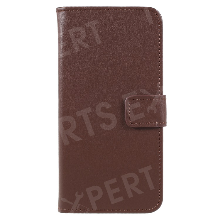 Leather Wallet Stand Magnetic Cellphone Protection Cover with Card Slots for Huawei P20 Lite / Nova 3e (China) - Brown, Huawei P20 Lite (2018)
Leather Wallet Stand Magnetic Cellphone Protection Cover with Card Slots for Huawei P20 Lite / Nova 3e (China) - Brown, Huawei P20 Lite (2018)