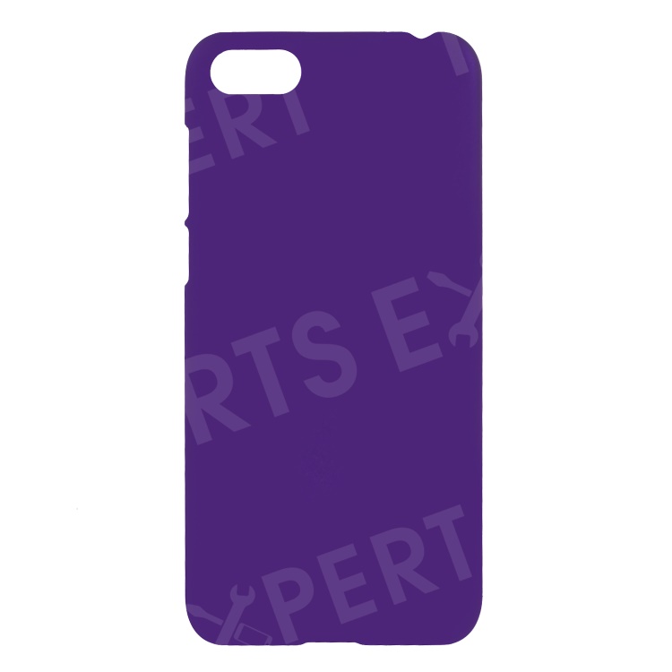 Purple - Rubberized Hard Plastic Phone Cover Case for Huawei Y5 Prime (2018) / Y5 (2018), Huawei Y5 Prime (2018)
Purple - Rubberized Hard Plastic Phone Cover Case for Huawei Y5 Prime (2018) / Y5 (2018), Huawei Y5 Prime (2018)