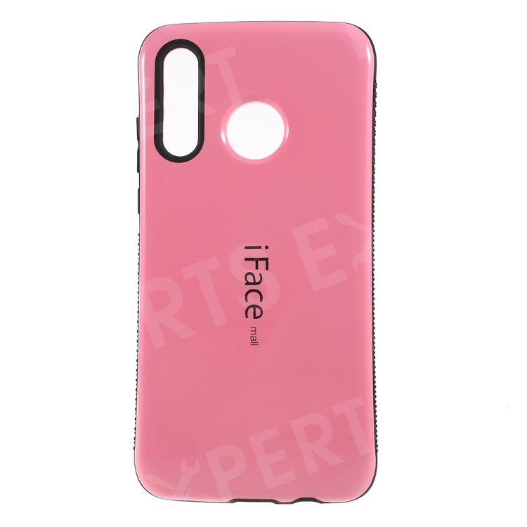 IFACE MALL PC + TPU Hybrid Case for Huawei P30 Lite / nova 4e - Pink, Huawei P30 Lite
IFACE MALL PC + TPU Hybrid Case for Huawei P30 Lite / nova 4e - Pink, Huawei P30 Lite