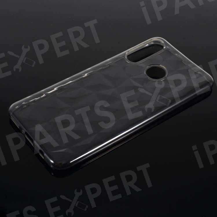 3D Diamond Grain Soft TPU Case for Huawei P30 Lite / nova 4e - Grey, Huawei P30 Lite
3D Diamond Grain Soft TPU Case for Huawei P30 Lite / nova 4e - Grey, Huawei P30 Lite