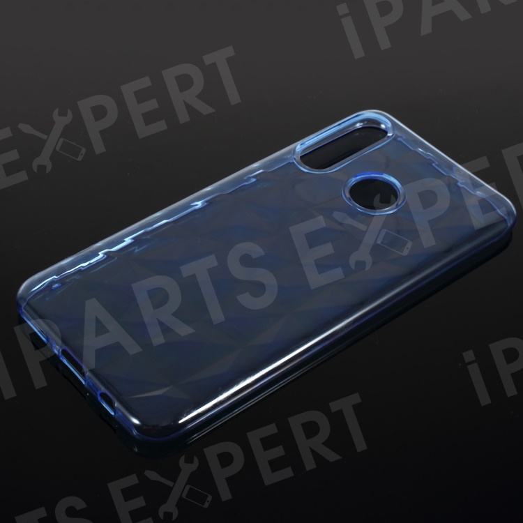 3D Diamond Grain Soft TPU Case for Huawei P30 Lite / nova 4e - Blue, Huawei P30 Lite
3D Diamond Grain Soft TPU Case for Huawei P30 Lite / nova 4e - Blue, Huawei P30 Lite