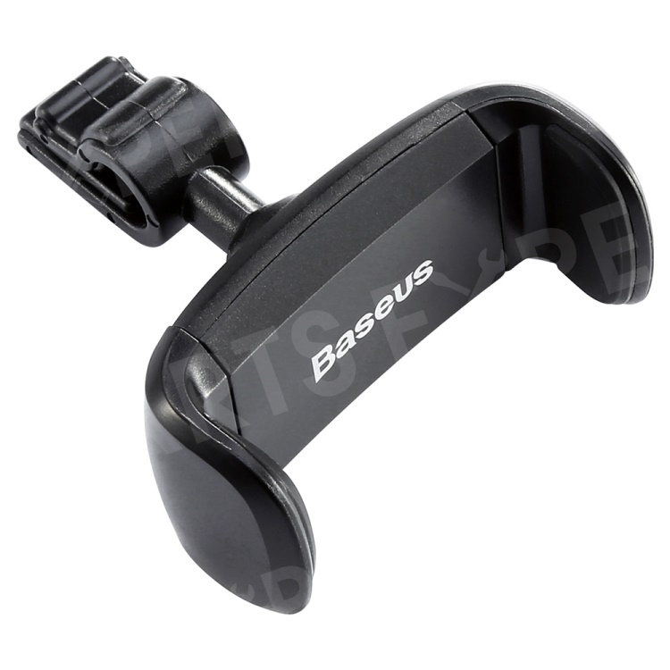 BASEUS Stable Series Car Air Vent Mount Phone Holder for iPhone 7 Plus / 7 - Black, iPhone 7 Plus 5.5 inch
BASEUS Stable Series Car Air Vent Mount Phone Holder for iPhone 7 Plus / 7 - Black, iPhone 7 Plus 5.5 inch