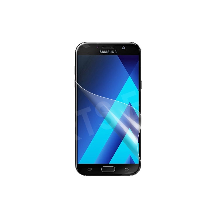 For Samsung Galaxy A7 (2017) HD Clear LCD Mobile Screen Film Protector, Galaxy A7 (2017)
For Samsung Galaxy A7 (2017) HD Clear LCD Mobile Screen Film Protector, Galaxy A7 (2017)
