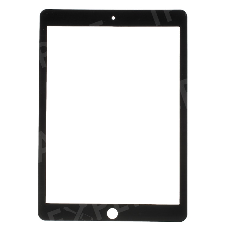 9H Full Cover Tempered Glass Screen Protector Film for iPad 9.7 (2018) / 9.7-inch (2017) / Air 2 / Air - Black, iPad 9.7-inch (2017)
9H Full Cover Tempered Glass Screen Protector Film for iPad 9.7 (2018) / 9.7-inch (2017) / Air 2 / Air - Black, iPad 9.7-inch (2017)