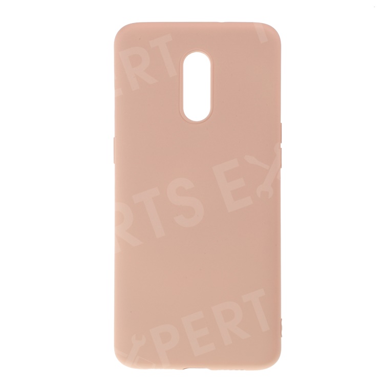 Soft Liquid Silicone Protective Phone Cover Casing for OnePlus 7 - Pink, OnePlus 7
Soft Liquid Silicone Protective Phone Cover Casing for OnePlus 7 - Pink, OnePlus 7
