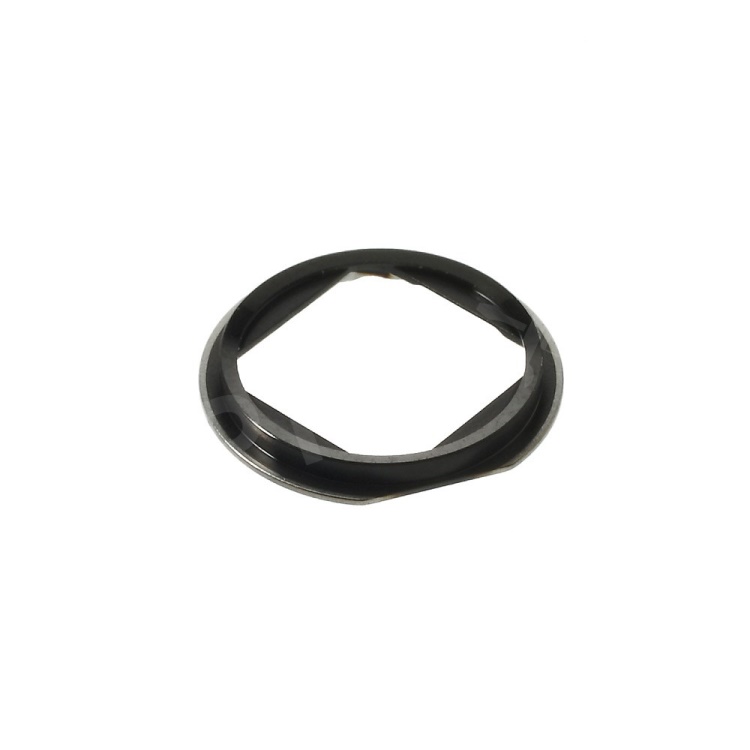 OEM Rubber Pad Ring Repair Part for iPhone 6 4.7 inch Home Button - Black, iPhone 6 4.7-inch
OEM Rubber Pad Ring Repair Part for iPhone 6 4.7 inch Home Button - Black, iPhone 6 4.7-inch
