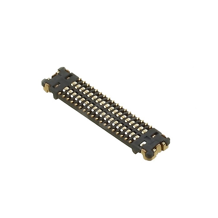 Rear Camera Flex FPC Plug Contact Part for iPhone 6 4.7-inch, iPhone 6 4.7-inch
Rear Camera Flex FPC Plug Contact Part for iPhone 6 4.7-inch, iPhone 6 4.7-inch