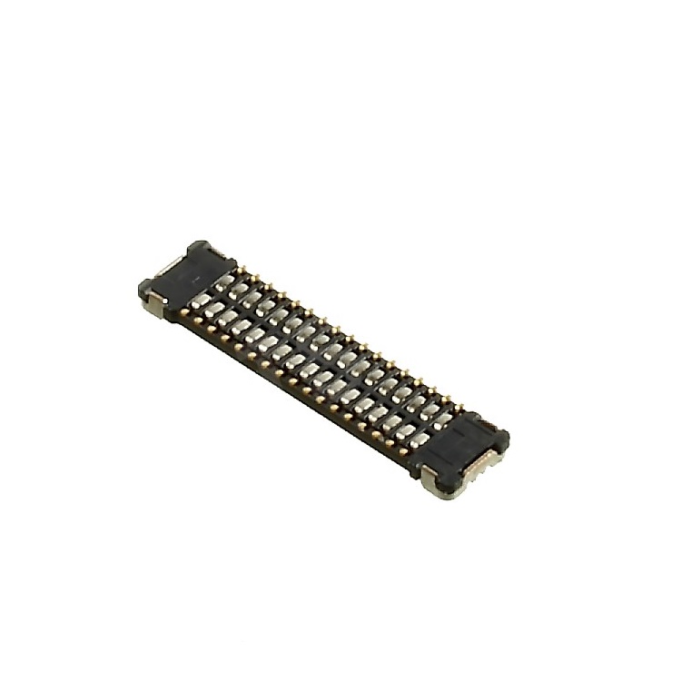 Small Front Camera Flex FPC Plug Contactor for iPhone 6 4.7-inch, iPhone 6 4.7-inch
Small Front Camera Flex FPC Plug Contactor for iPhone 6 4.7-inch, iPhone 6 4.7-inch