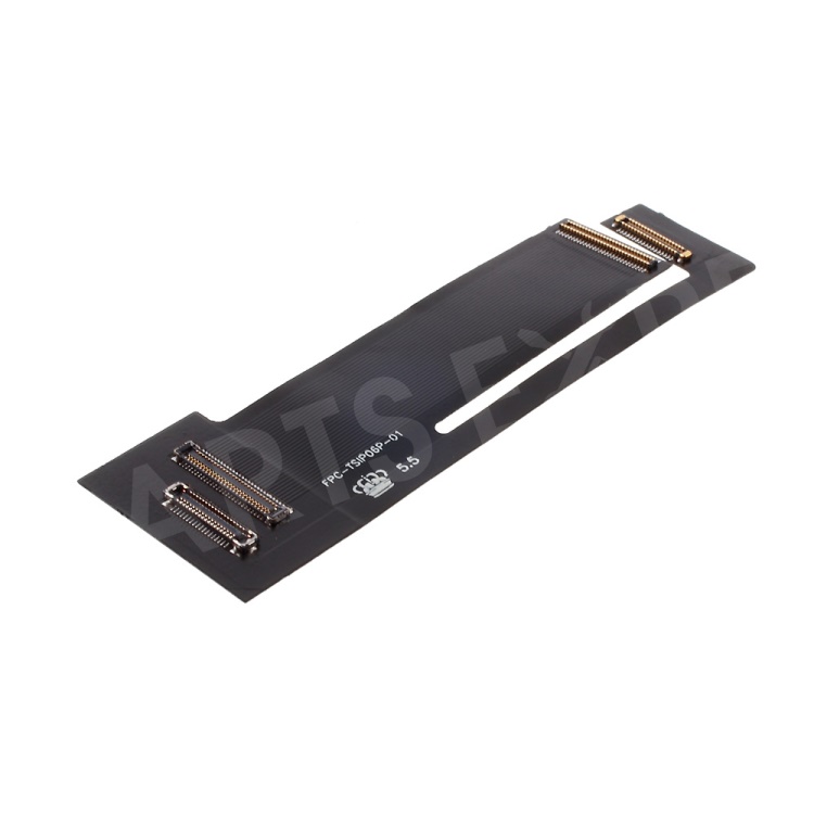 Extended Tester Testing Flex Cable for iPhone 6 Plus 5.5 inch LCD Assembly, iPhone 6 Plus 5.5 inch
Extended Tester Testing Flex Cable for iPhone 6 Plus 5.5 inch LCD Assembly, iPhone 6 Plus 5.5 inch