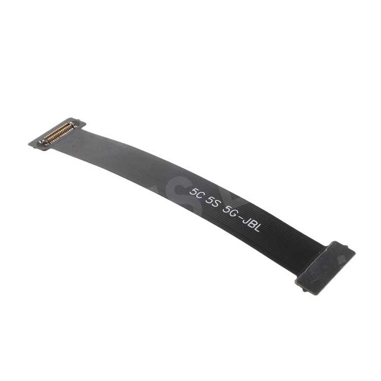 Extented Testing Flex Cable Replacement for iPhone SE 5s 5 5c Back Rear Camera, iPhone 5
Extented Testing Flex Cable Replacement for iPhone SE 5s 5 5c Back Rear Camera, iPhone 5