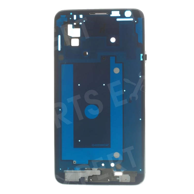 OEM Front Housing Front Housing Frame Bezel Plate for Samsung Galaxy Note 3 Neo N750, Galaxy Note 3
OEM Front Housing Front Housing Frame Bezel Plate for Samsung Galaxy Note 3 Neo N750, Galaxy Note 3