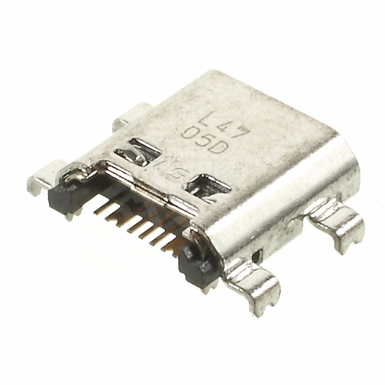 OEM Dock Connector Charging Port for Samsung Galaxy Core Plus G3500, Other Samsung Models
OEM Dock Connector Charging Port for Samsung Galaxy Core Plus G3500, Other Samsung Models