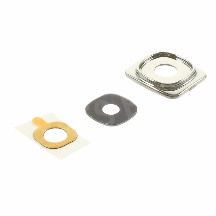 OEM Camera Lens Ring Cover with Bezel for Samsung Galaxy Core I8260, Galaxy Core I8260
OEM Camera Lens Ring Cover with Bezel for Samsung Galaxy Core I8260, Galaxy Core I8260
