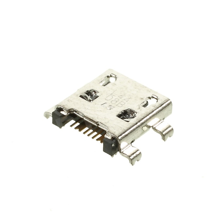 OEM Dock Connector Charging Port Repair Part for Samsung Galaxy Express 2 G3815, Other Samsung Models
OEM Dock Connector Charging Port Repair Part for Samsung Galaxy Express 2 G3815, Other Samsung Models