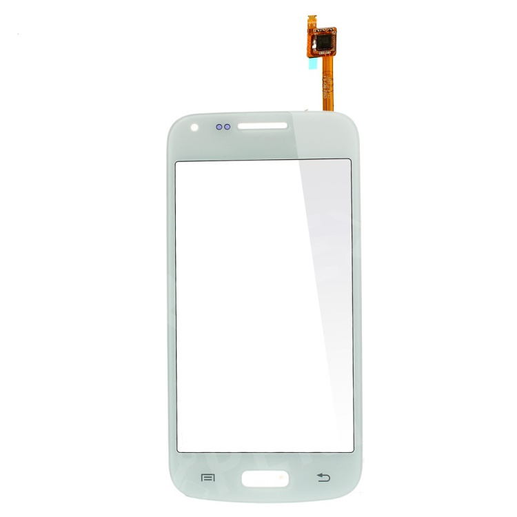 OEM Touch Screen Digitizer Replacement for Samsung Galaxy Core Plus G3500 - White, Other Samsung Models
OEM Touch Screen Digitizer Replacement for Samsung Galaxy Core Plus G3500 - White, Other Samsung Models