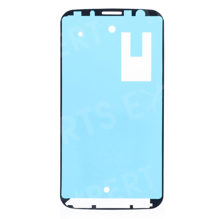 OEM Front Housing Frame Adhesive for Samsung Galaxy Mega 6.3 I9200 I9205, Galaxy Mega 6.3 I9200
OEM Front Housing Frame Adhesive for Samsung Galaxy Mega 6.3 I9200 I9205, Galaxy Mega 6.3 I9200