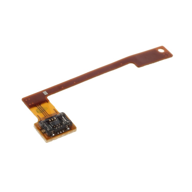 OEM for Samsung Galaxy A5 SM-A500F Power On/Off Flex Cable Replace Part, Galaxy A5 SM-A500F (2014)
OEM for Samsung Galaxy A5 SM-A500F Power On/Off Flex Cable Replace Part, Galaxy A5 SM-A500F (2014)