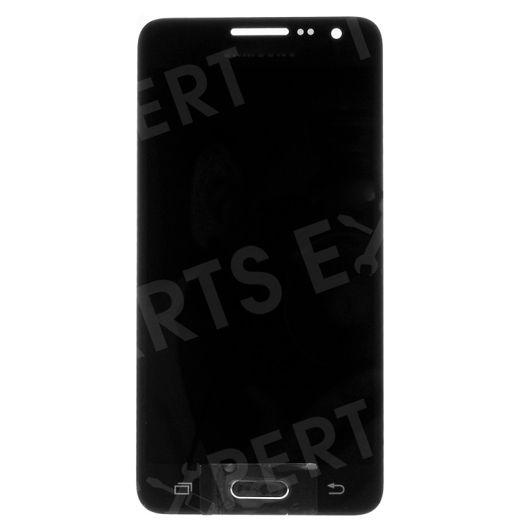 OEM LCD Screen and Digitizer Assembly for Samsung Galaxy A3 SM-A300F - Black, Galaxy A3 SM-A300F (2014)
OEM LCD Screen and Digitizer Assembly for Samsung Galaxy A3 SM-A300F - Black, Galaxy A3 SM-A300F (2014)