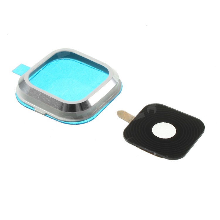 OEM Rear Camera Lens Ring Cover for Samsung Galaxy A5 SM-A500 - White, Galaxy A5 SM-A500F (2014)
OEM Rear Camera Lens Ring Cover for Samsung Galaxy A5 SM-A500 - White, Galaxy A5 SM-A500F (2014)