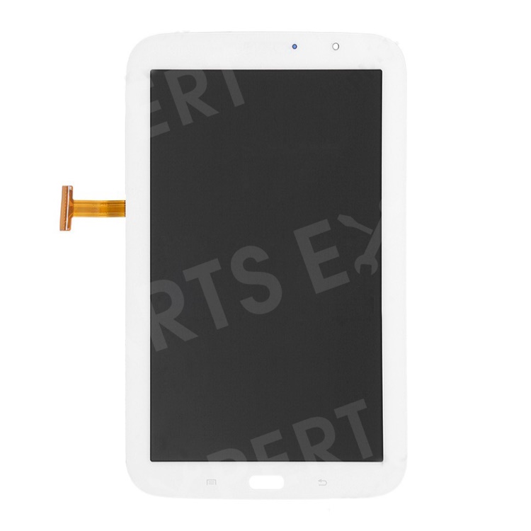 OEM LCD Screen and Digitizer Assembly for Samsung Galaxy Note 8.0 Wi-Fi GT-N5110 - White, Galaxy Note 8.0 N5100
OEM LCD Screen and Digitizer Assembly for Samsung Galaxy Note 8.0 Wi-Fi GT-N5110 - White, Galaxy Note 8.0 N5100