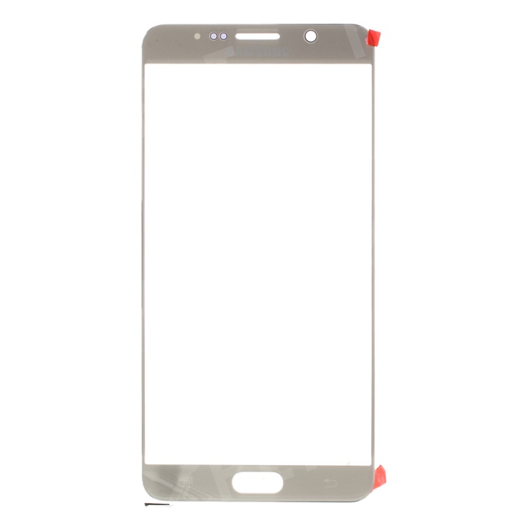 OEM Front Screen Glass Lens Repair Part for Samsung Galaxy Note 5 - Champagne, Galaxy Note5 SM-N920
OEM Front Screen Glass Lens Repair Part for Samsung Galaxy Note 5 - Champagne, Galaxy Note5 SM-N920