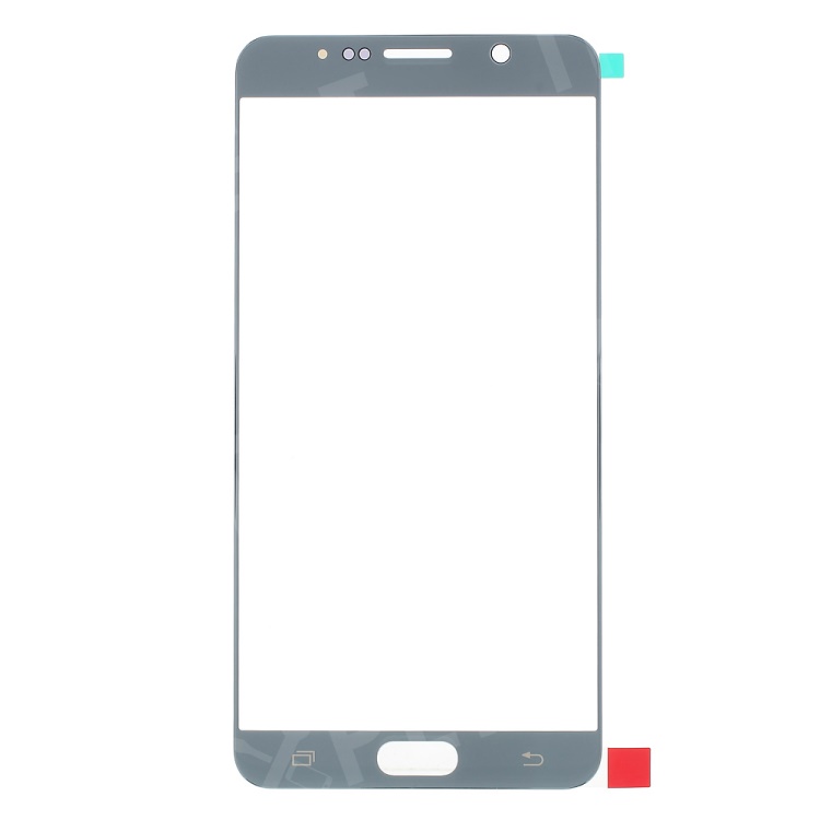 OEM Front Screen Glass Lens Part for Samsung Galaxy Note 5 - Silver Color, Galaxy Note5 SM-N920
OEM Front Screen Glass Lens Part for Samsung Galaxy Note 5 - Silver Color, Galaxy Note5 SM-N920